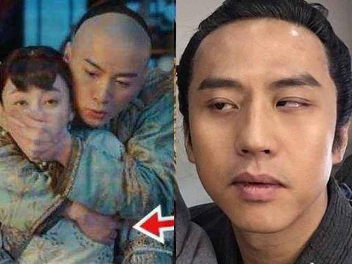 那年花开月正圆陈晓跟孙俪邓超,陈晓邓超那年花开月正圆