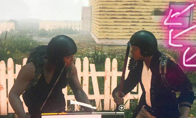 王源和贾乃亮打游戏,贾乃亮王源吃瓜