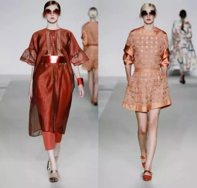 NEXY.CO2018S/S米兰时装周忆未来