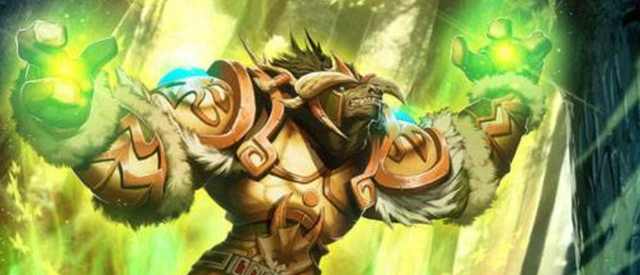 炉石传说九大职业哪个适合平民,炉石传说9个职业