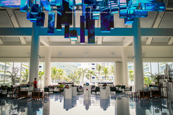 亲子游三亚旅行攻略,三亚北纬十八度亲子游