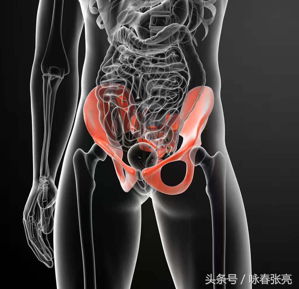 咏春拳十大杀招图解,咏春拳击打颈部招数