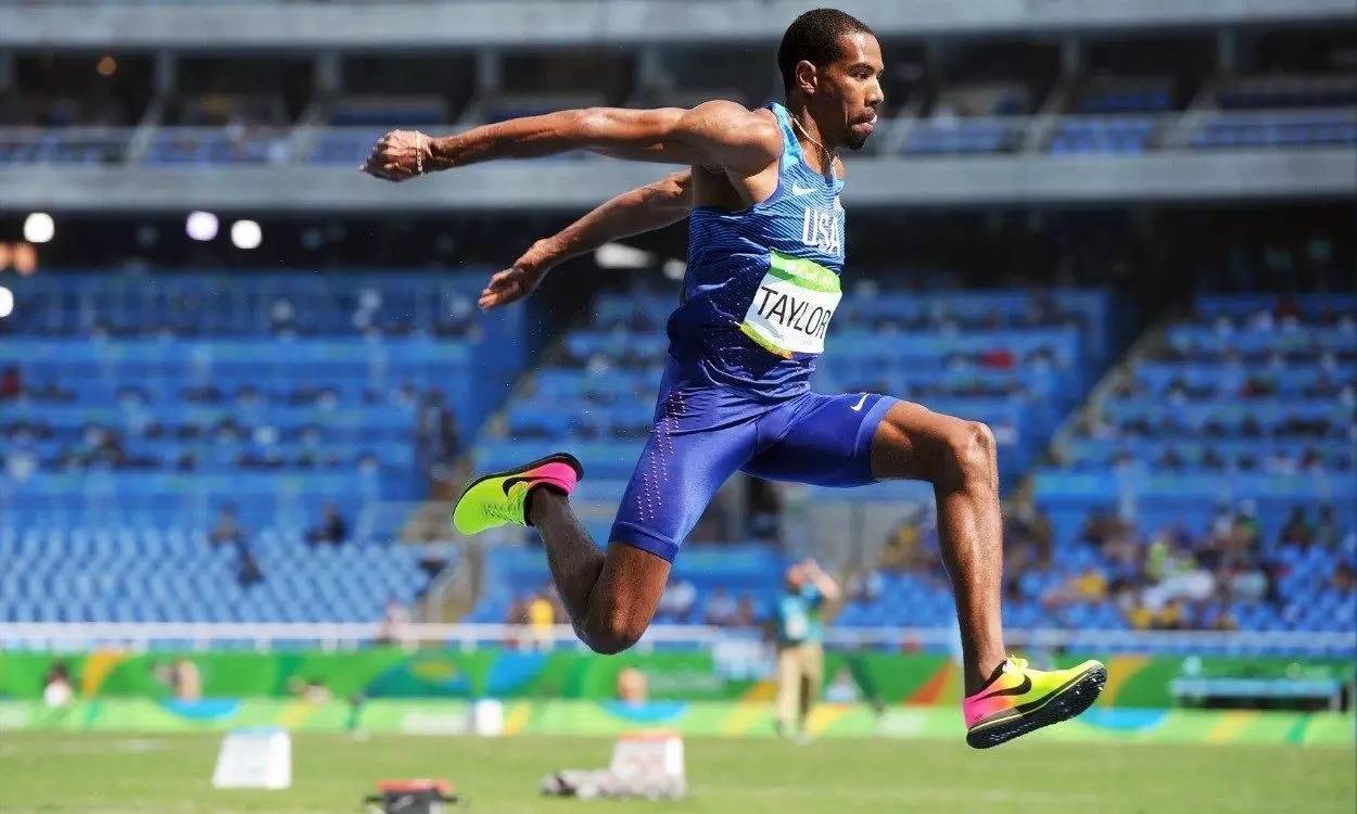 体育魅力远不止于金牌,体育魅力无处不在体操