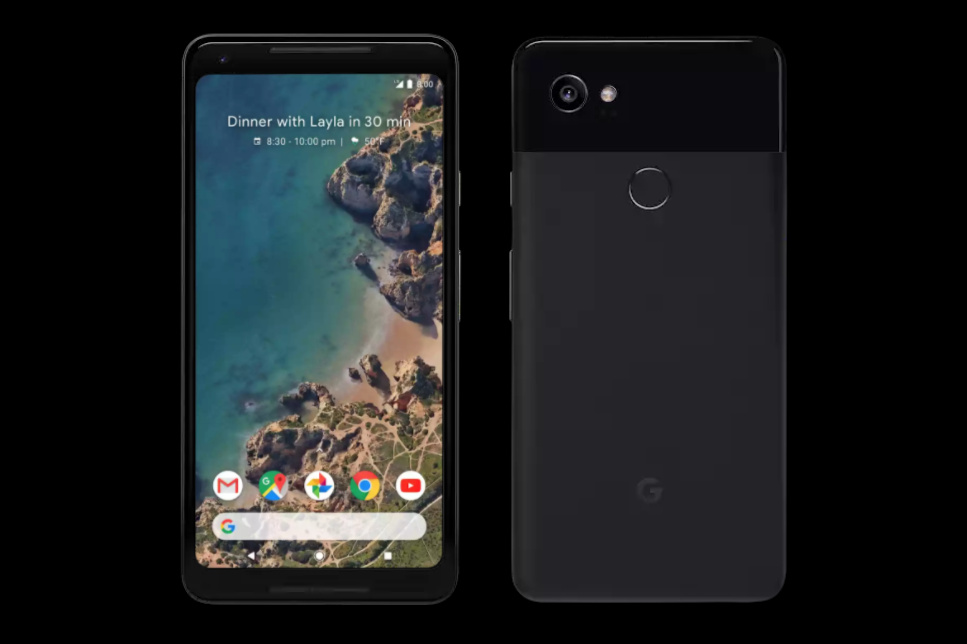 pixel2xl,谷歌pixel2与pixel2xl买哪个