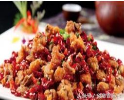 国庆给家人做什么饭,国庆在家做什么菜