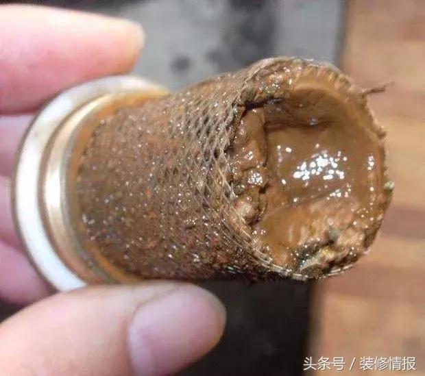 威能地暖不热的原因及解决办法,地暖只有一路热其余几路都不热