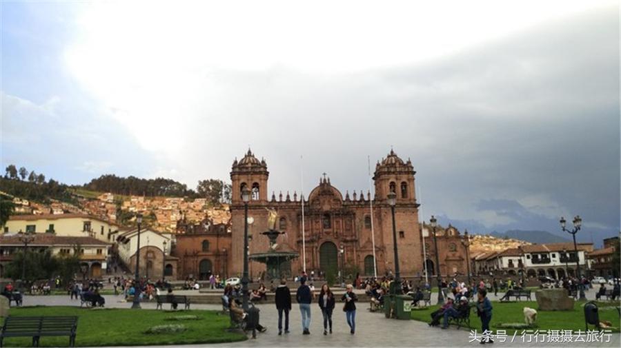 金砖旅行→→10000公里的飞行→→到桑巴国:巴西