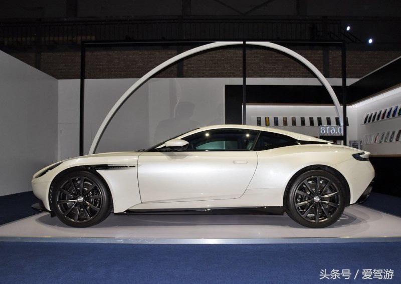 那转瞬即逝的车,每一款都是上品之作,你是否有能力拥有它