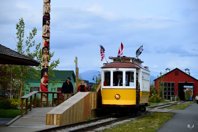加拿大西北部育空,加拿大北部育空地区