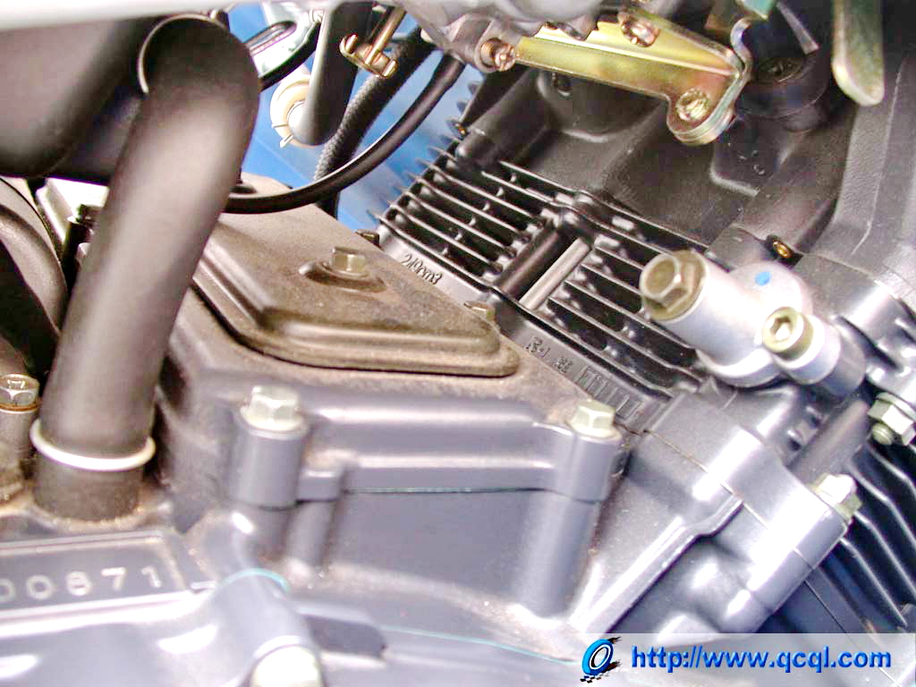 济南轻骑gs125详细介绍,2016济南轻骑gs125