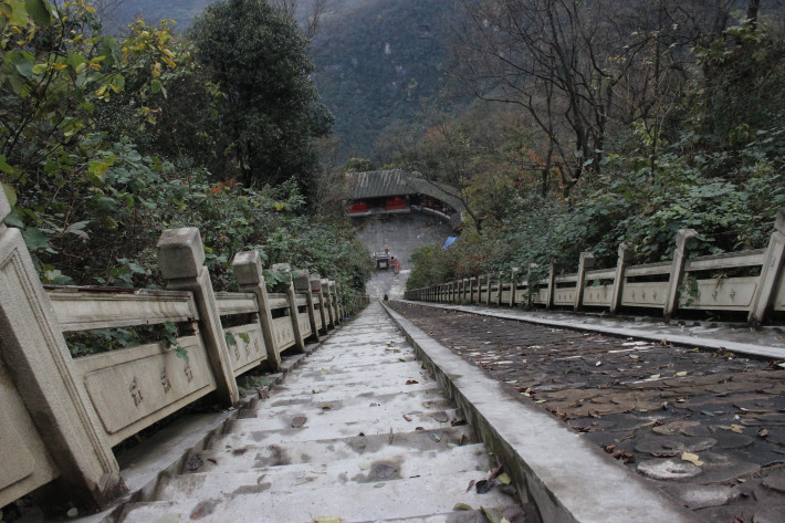 四川江油药王谷，治愈你的“馋嘴病”！药到病除！一次见效！