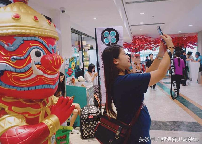 泰国曼谷周末游玩,泰国曼谷旅游白天景点攻略