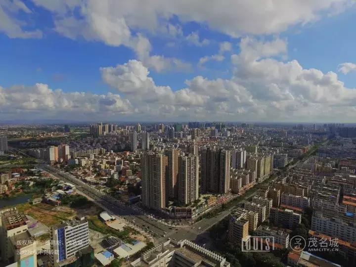 高州我爱你,茂名信宜话我爱你