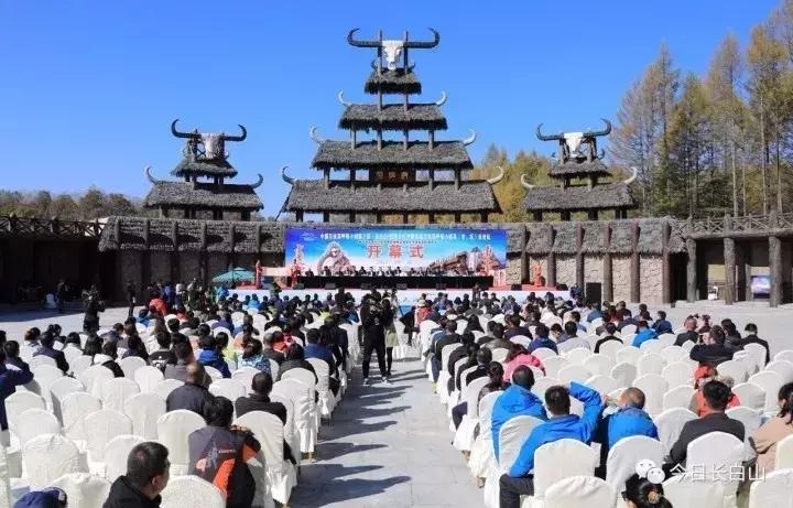 吉林本周旅游注意事项,近期吉林市重要新闻