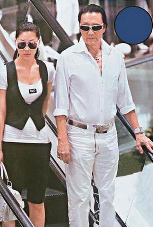 84岁谢贤老当益壮,谢贤老当益壮的秘诀