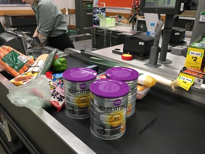 辞职旅行墨尔本,辞职去澳大利亚