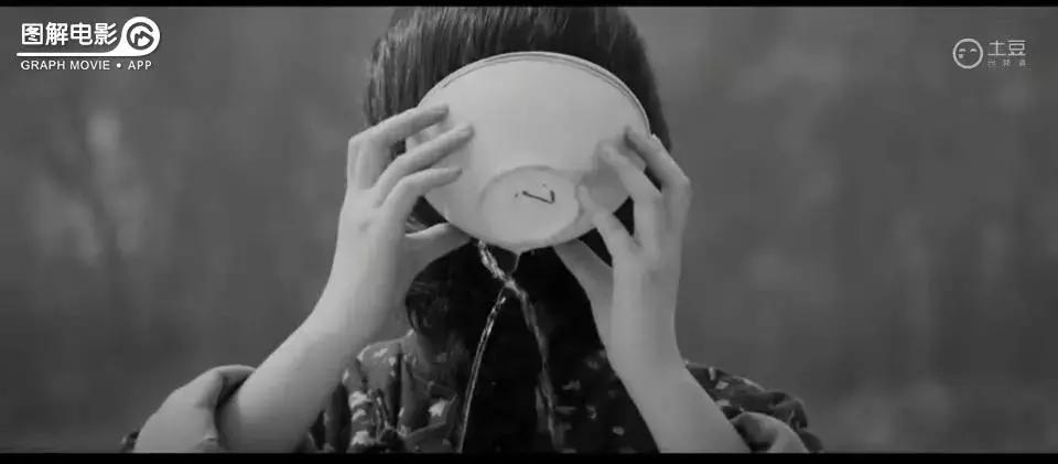 贞子小时候的真实模样,贞子真正的小时候照片