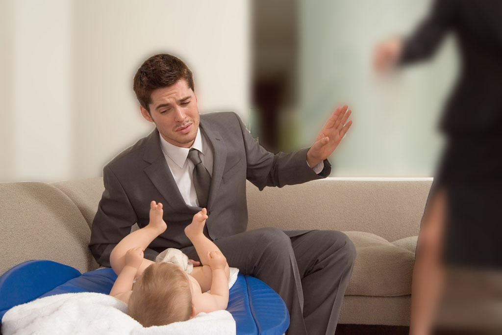 新生女宝宝分泌白色奶状物,出生30天的宝宝分泌白色分泌物