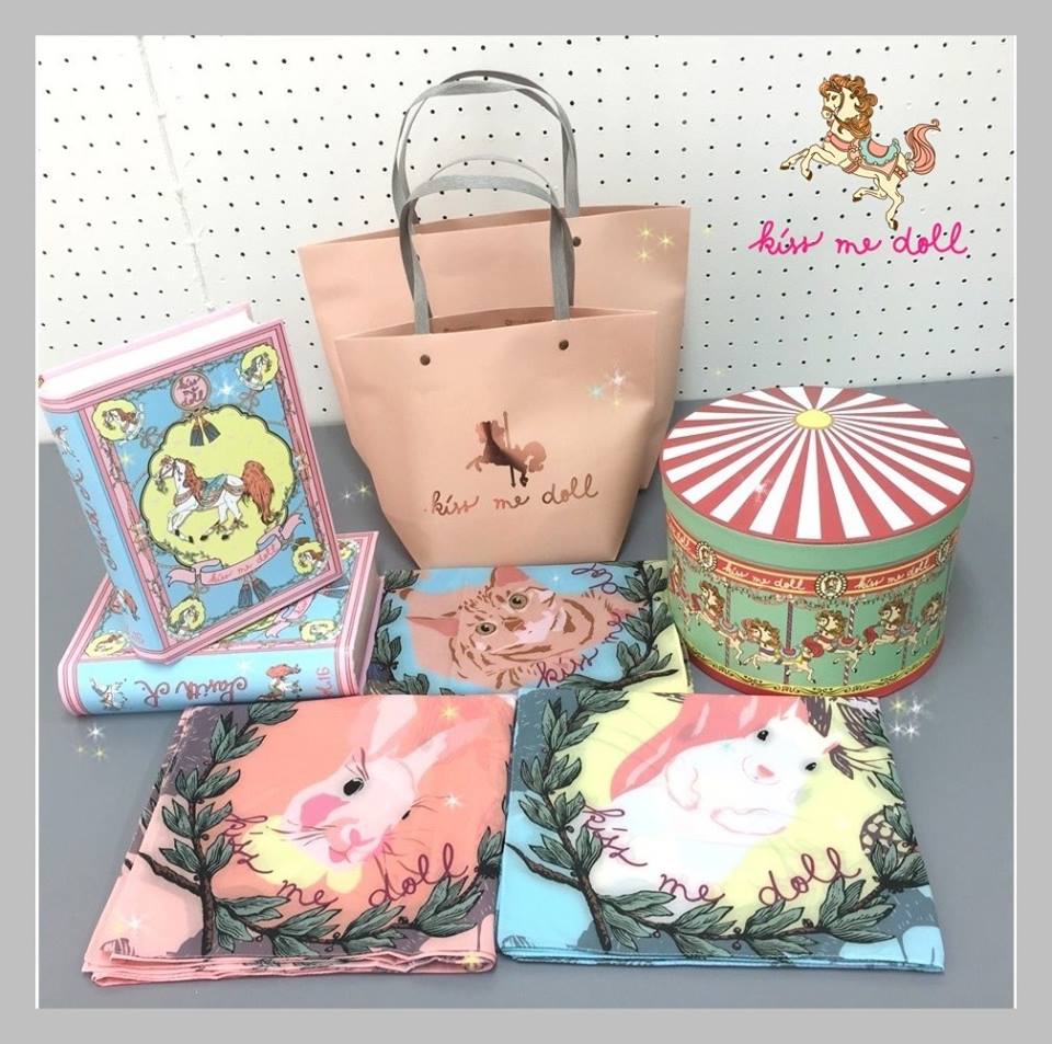 小众不贵的丝巾牌子,日本的丝巾品牌