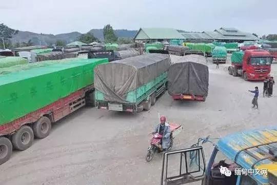 缅甸曼德勒到木姐运费,去缅甸木姐运费