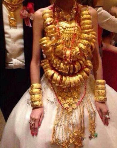 中国十大土豪婚礼视频,中国十大奢华婚礼