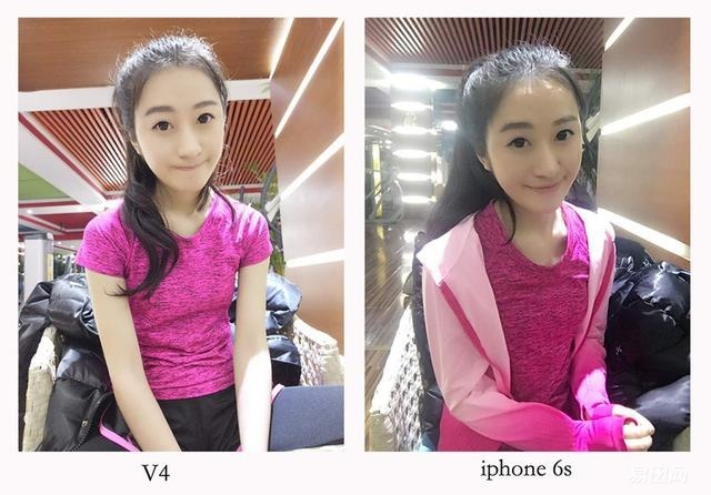 iphone6s美颜相机,iphone6s美颜