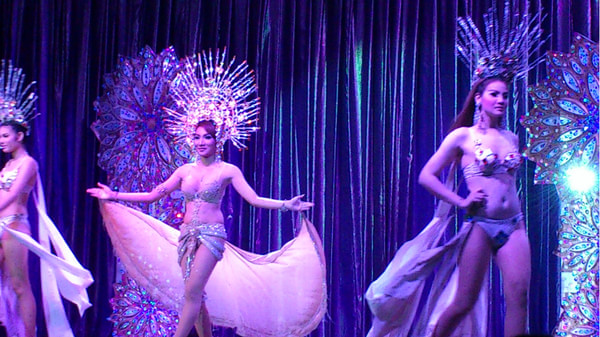 泰国好玩吗英文,泰国真的值得去吗