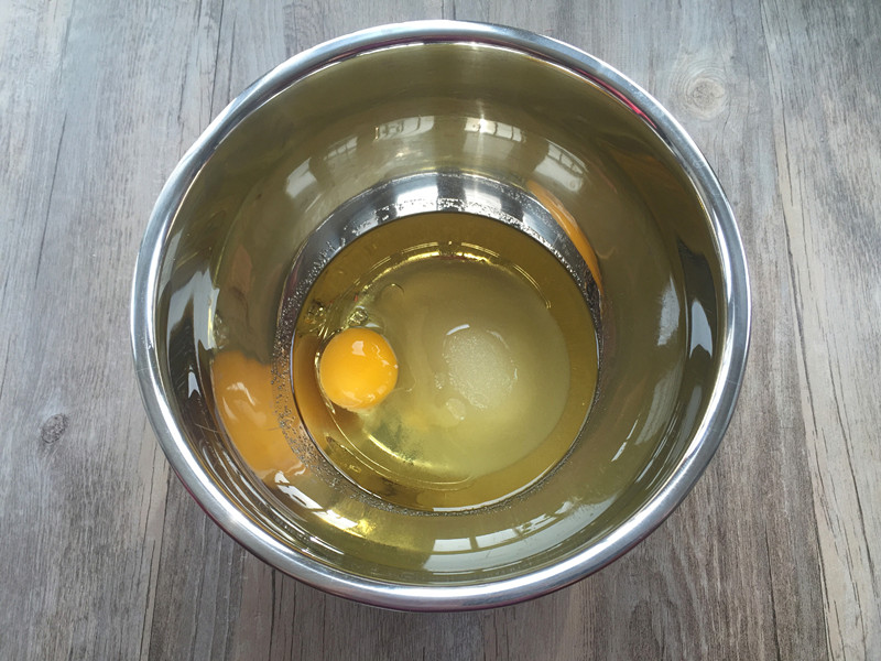 中式点心简单易学不用烤箱,中式简单小点心