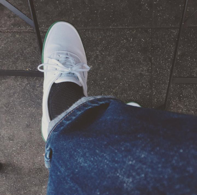 这年头做什么事还是要讲究画风的——论余文乐的正确打开方式