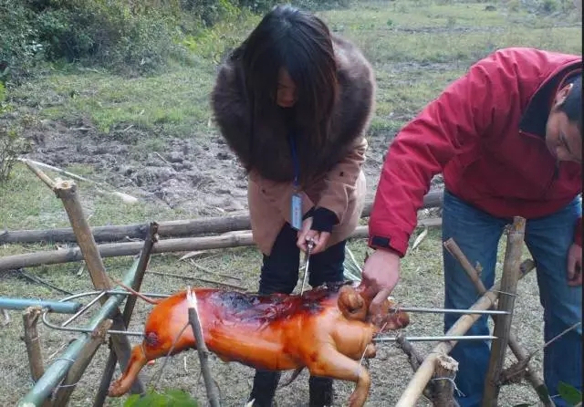 2018年瑞丽泼水节采花点,2018年德宏州瑞丽泼水节