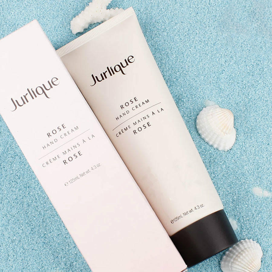 最好用排名第一的护手霜,最好用的16款护手霜排行榜