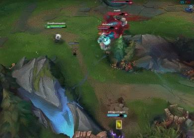 lol提莫最恶心的打法,lol提莫无限蘑菇出装