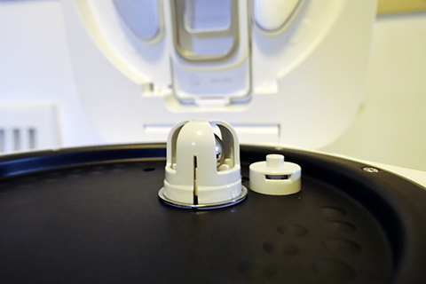 小米米家透明蒸汽电饭煲发布,米家智能压力ih电饭煲1s3l评测