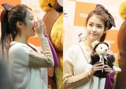 韩剧同款首饰,韩剧配饰女主角