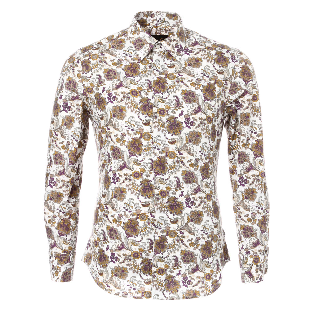 衣锦夜行QA：大丈夫就是要能穿能脱！