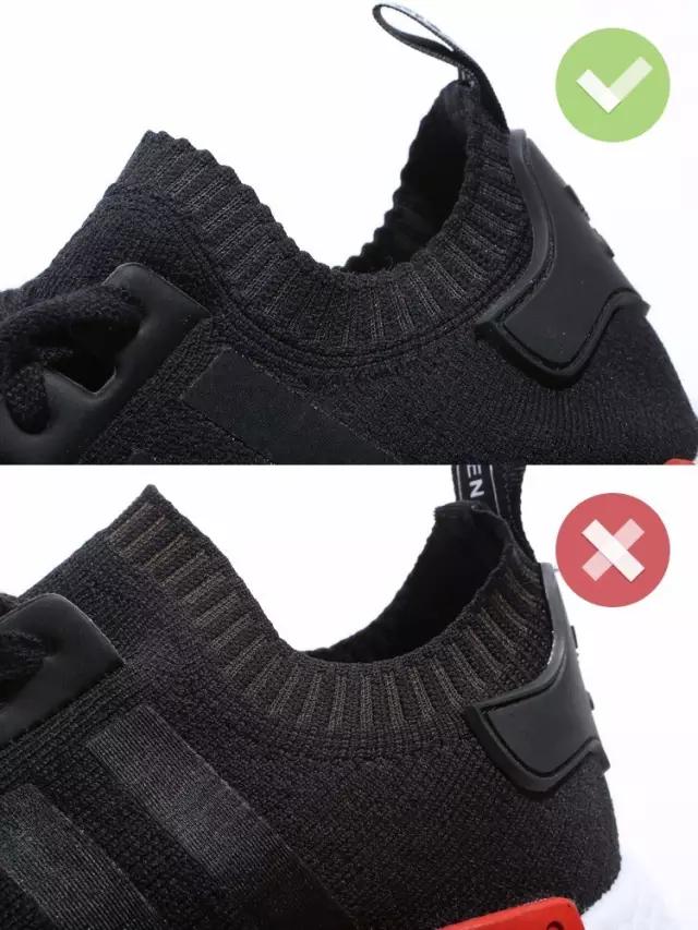 nmd辨别,如何判断nmn的质量好坏