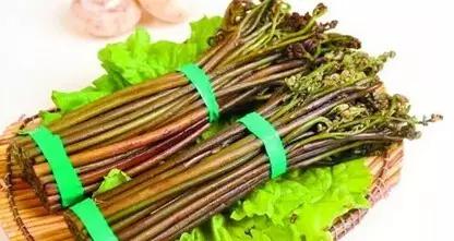 天津人可以吃的各种野菜图谱,天津吃货必须去的小吃