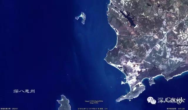 十年蜕变,沧海桑田,500万惠州人的共同记忆