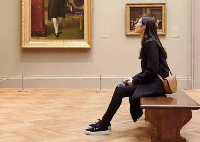 刘雯和puma的联名,puma刘雯最新信息