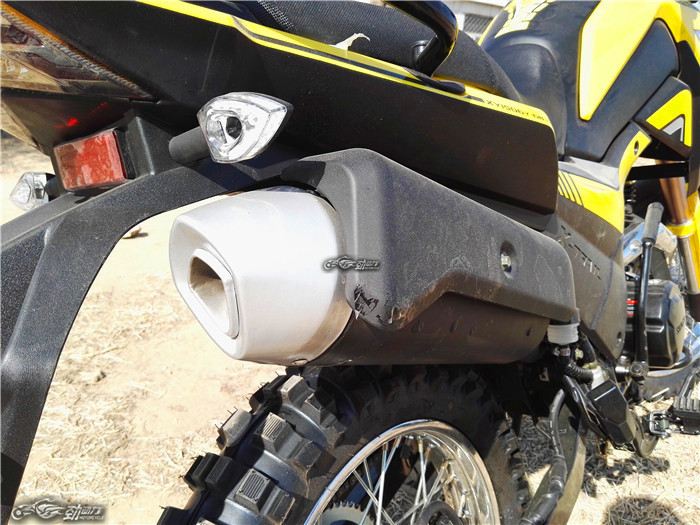 宝马水鸟gshp和探险版有什么区别,宝马水鸟1300gs国内上市