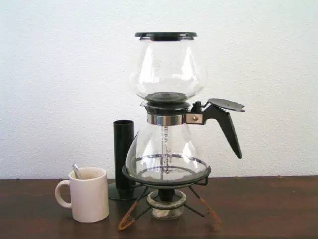 虹吸壶到底怎么做,沉浸式虹吸壶欣赏