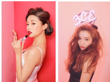 韩系潮范儿,时尚韩范儿