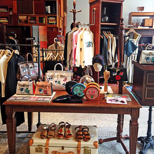 韩国首尔必去十大店,首尔探店100个必去的店