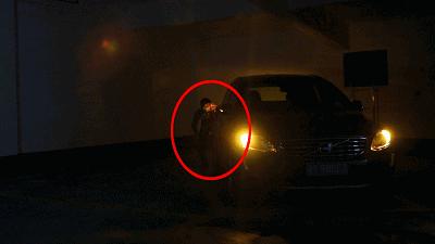 女孩子被劫持怎么办,女人被挟持了怎么办