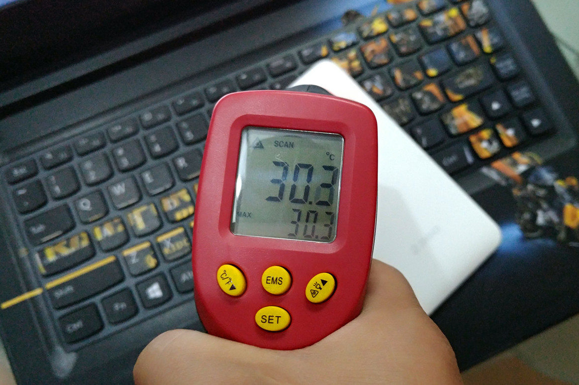 4无忌惮:360手机F4硬件与功耗(视频)