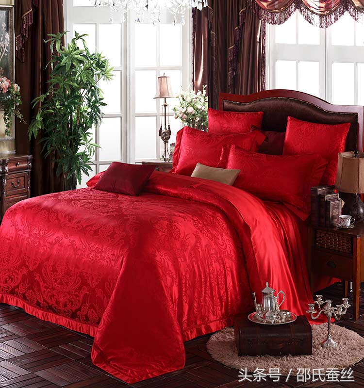 结婚蚕丝被价格一般是多少,蚕丝被是不是一般结婚人才买