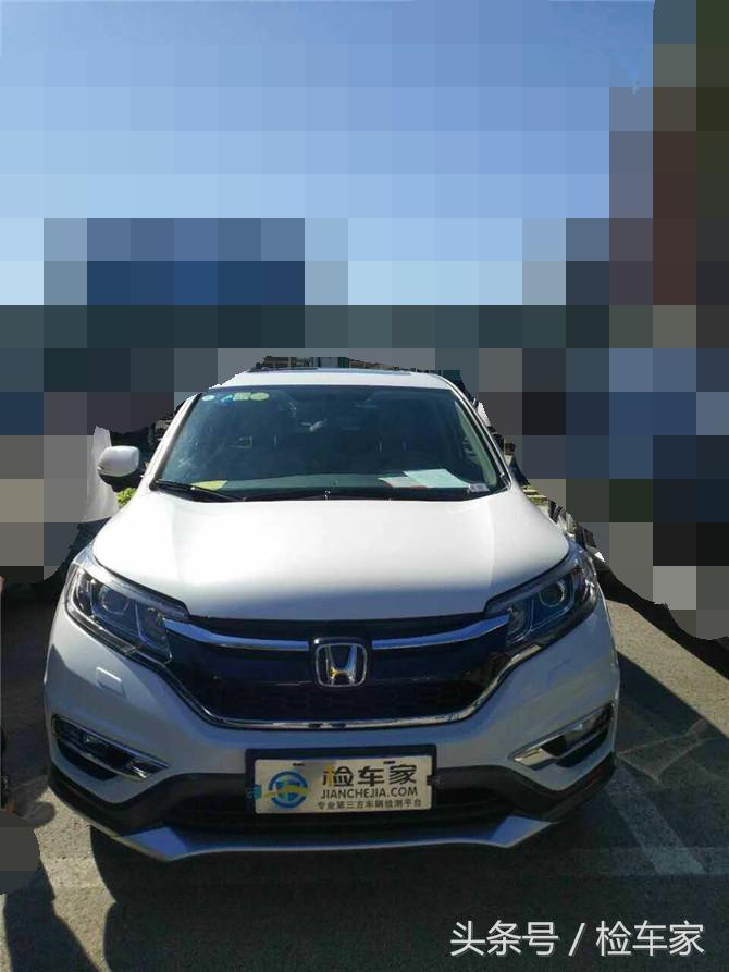 本田cr-v1.5t发动机可靠耐用怎么样,本田crv2.4t马力机测试