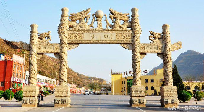 黄河之水天上来山西之旅壶口瀑布,山西黄河壶口瀑布掠影