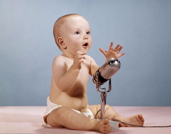 宝宝语迟了家长怎么做呢,宝宝语迟如何干预