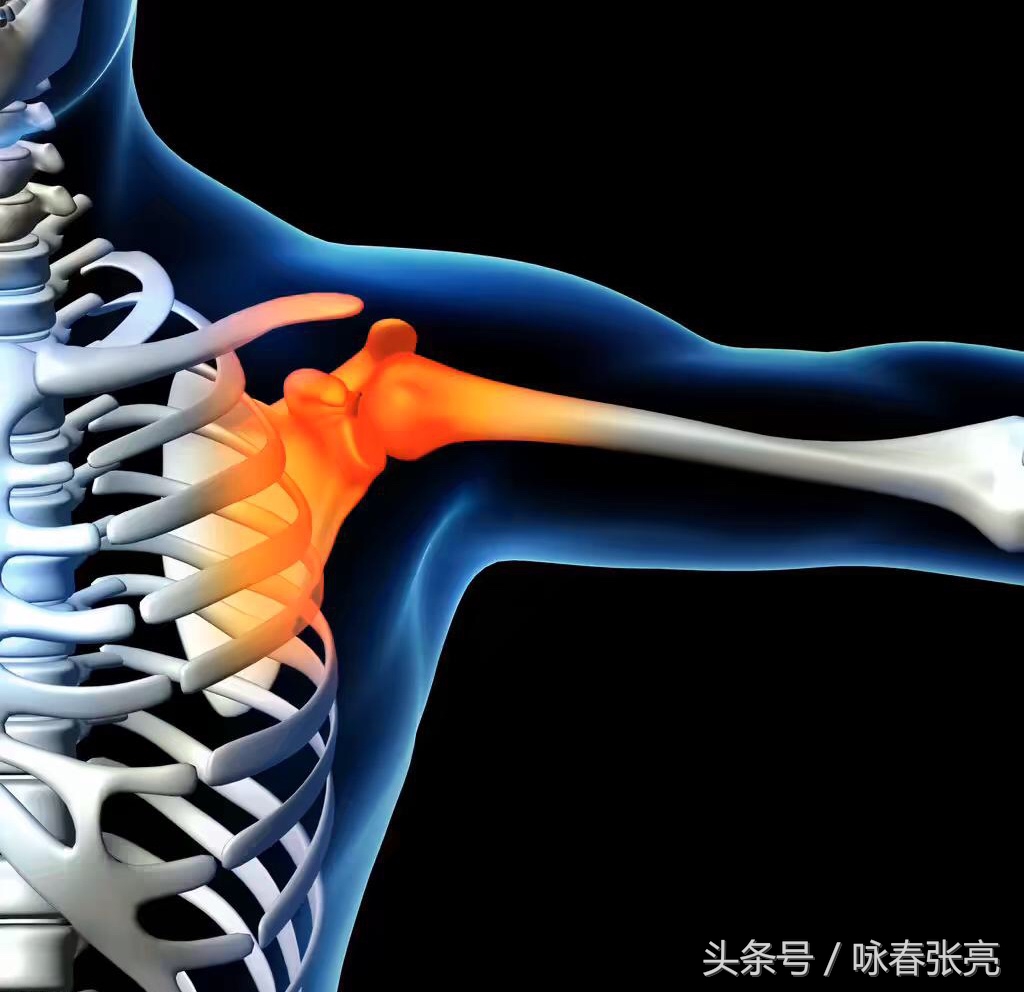 咏春拳十大杀招图解,咏春拳击打颈部招数